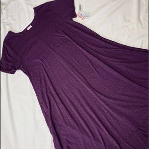 Lularoe Carly Dress XL